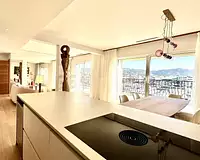 Appartement, 121 m²