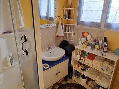Maison, 83 m²