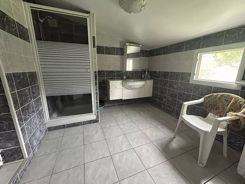 Maison, 119 m²
