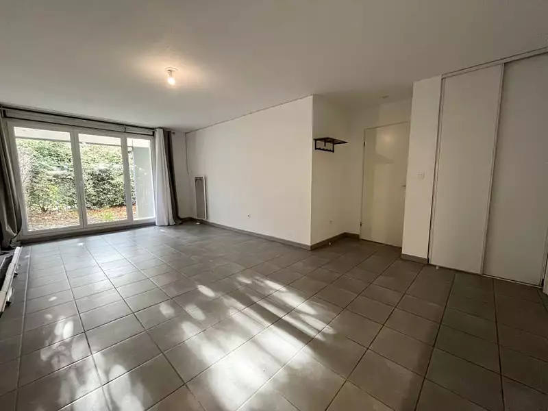 Appartement, 64 m²