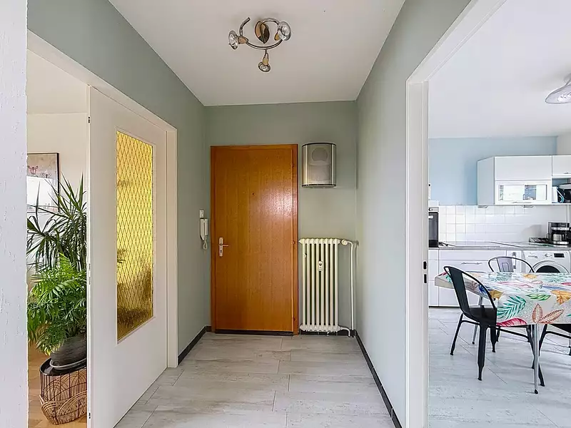 Appartement, 95 m²
