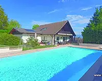 Maison, 196 m²