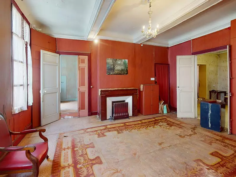 Appartement, 128 m²