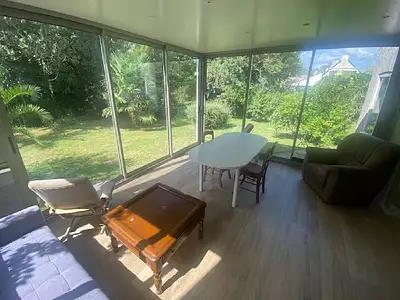 Maison, 115 m²