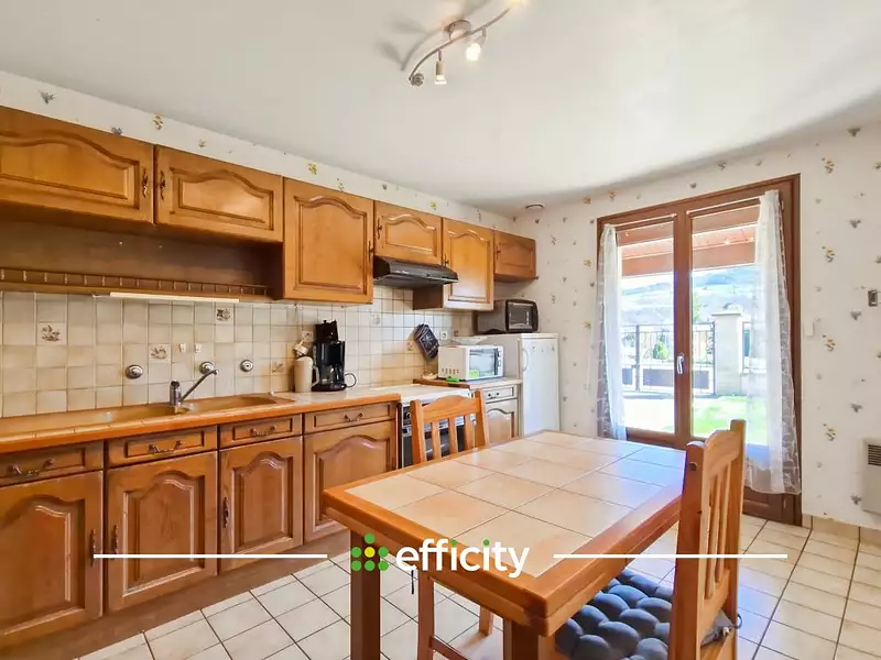 Maison, 90 m²
