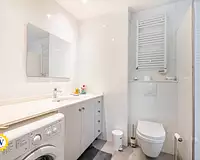 Appartement, 28,27 m²