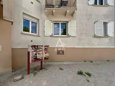 Appartement, 76,32 m²