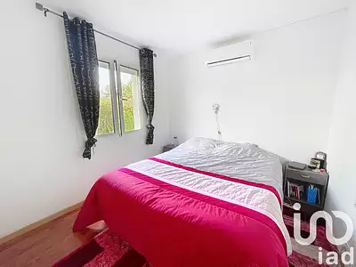 Maison, 117 m²