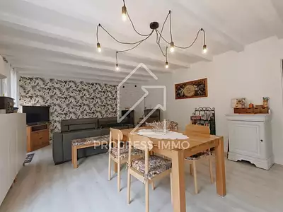 Appartement, 104,68 m²