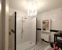 Appartement, 132,3 m²