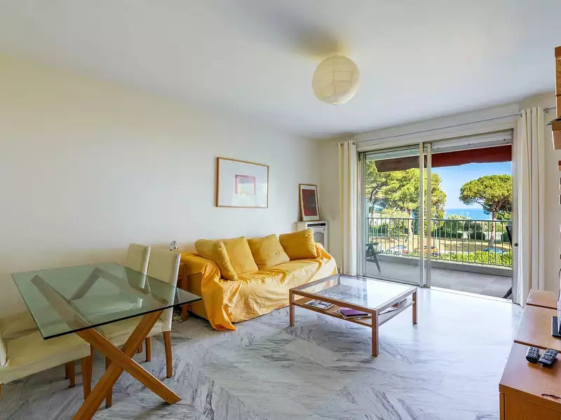 Appartement, 56,17 m²