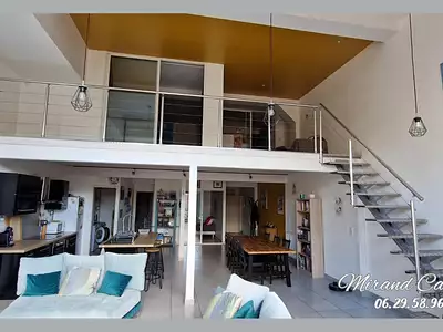 Appartement, 149 m²