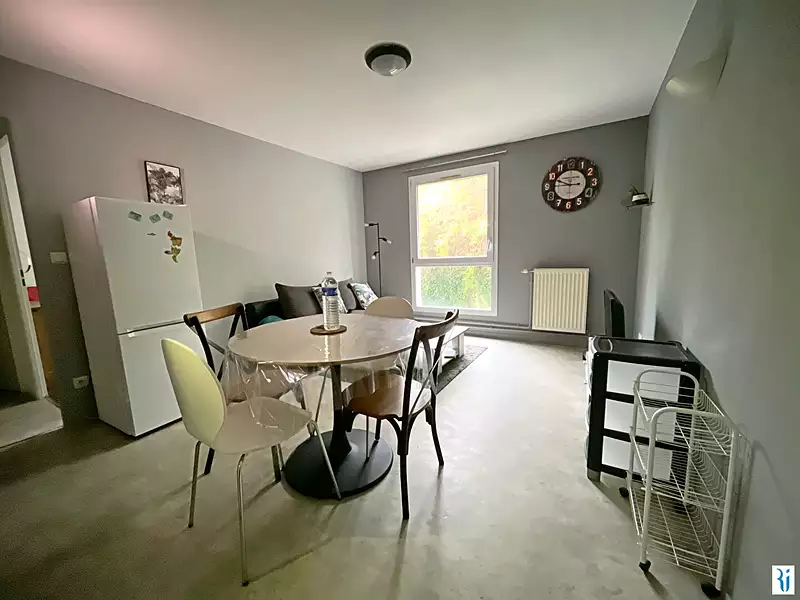 Appartement, 39,38 m²