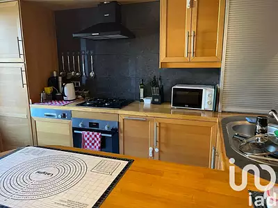 Maison, 105 m²