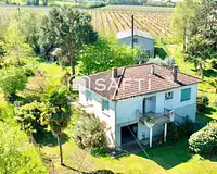 Maison, 135 m²
