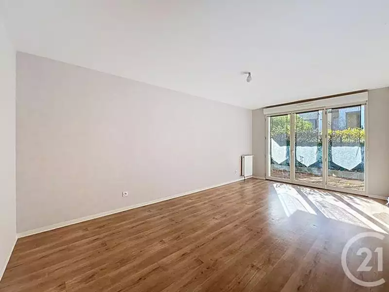 Appartement, 66,2 m²