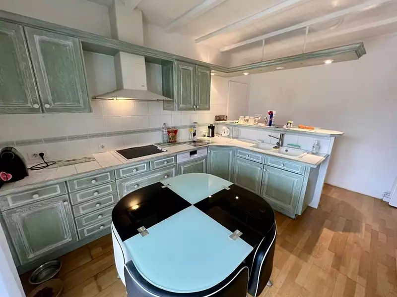 Maison, 150 m²