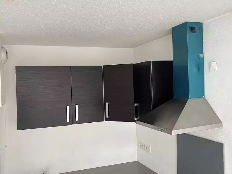 Appartement, 46 m²