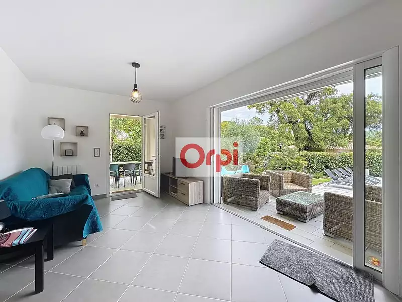 Maison, 124 m²