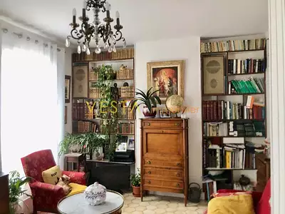 Appartement, 49,2 m²