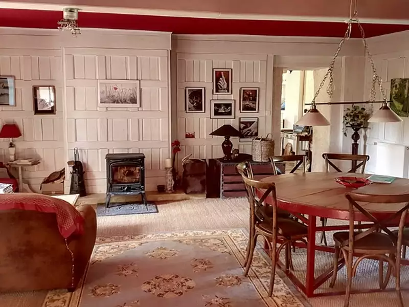 Maison, 450 m²