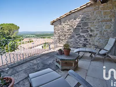 Maison, 170 m²