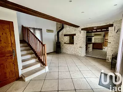 Maison, 215 m²