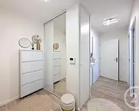 Appartement, 57,3 m²