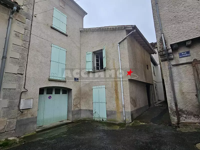 Maison, 170 m²