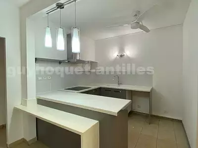 Appartement, 69 m²