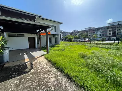 Maison, 108 m²