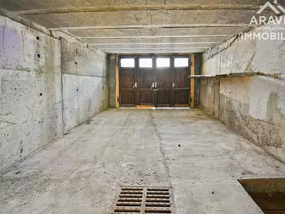 Maison, 45 m²