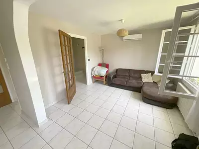 Maison, 93 m²