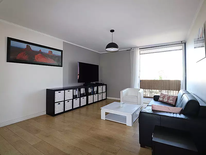 Appartement, 68,6 m²