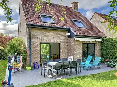 Maison, 95 m²