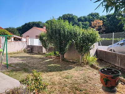 Maison, 103 m²