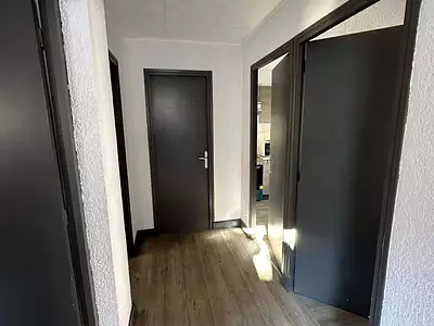 Maison, 60 m²