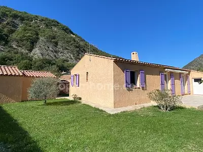 Maison, 120 m²