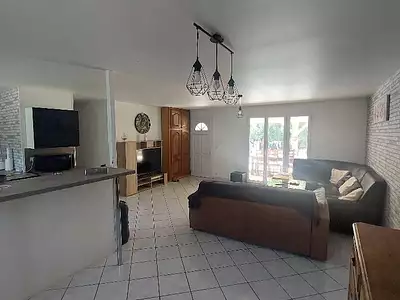 Maison, 102 m²