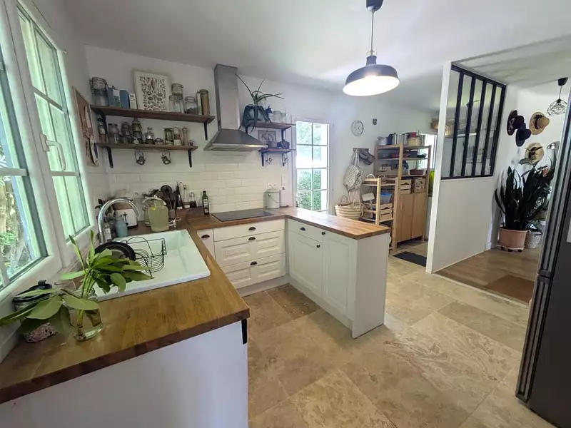 Maison, 153 m²