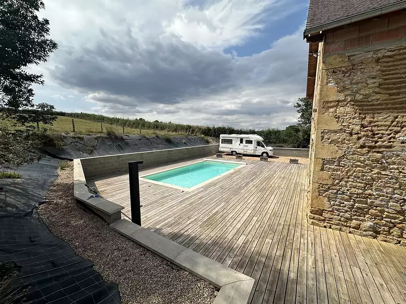 Maison, 230 m²