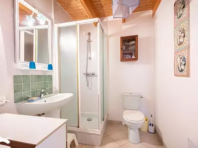 Maison, 50 m²