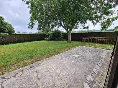 Maison, 116,69 m²