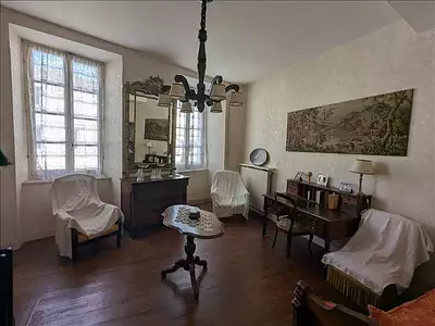 Maison, 137 m²