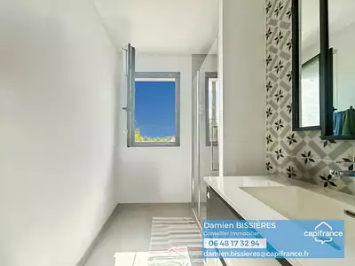 Maison, 100 m²