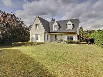 Maison, 160 m²