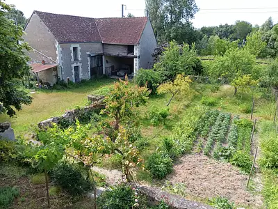 Maison, 225 m²