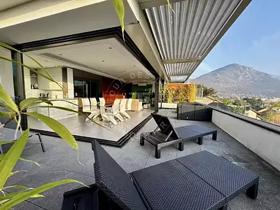 Appartement, 75,51 m²