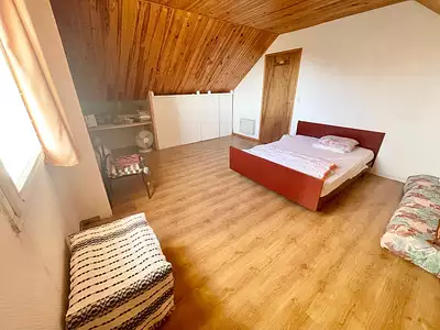 Maison, 136 m²