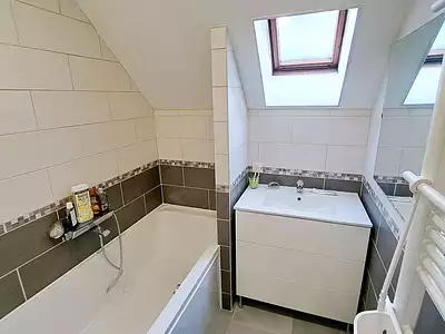 Maison, 97 m²